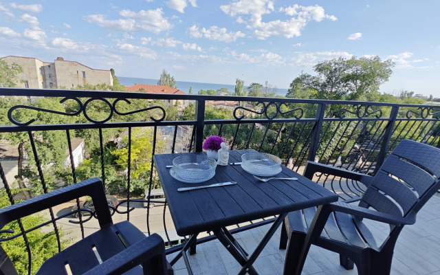 Квартира 127 Кирова 13а от Evparenda