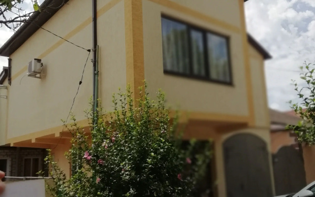 Гостевой дом на Шевченко 246а