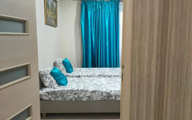 Kvartira na prospekte Rossijskoj Armii 10