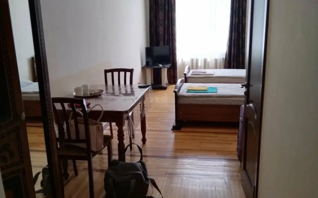 Alaniya Guest House