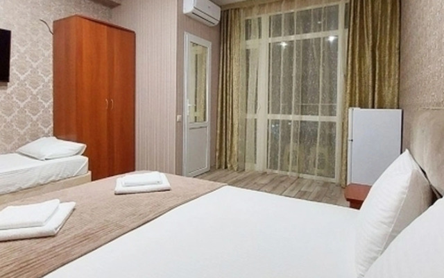 Ametist Guest house