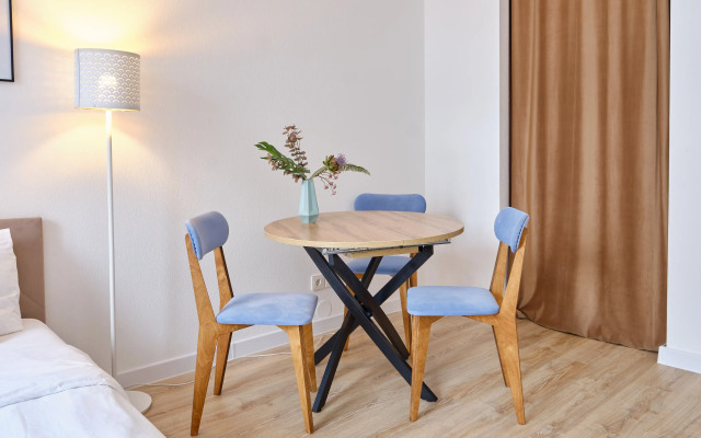 Жилое помещение UdobnoVEKB