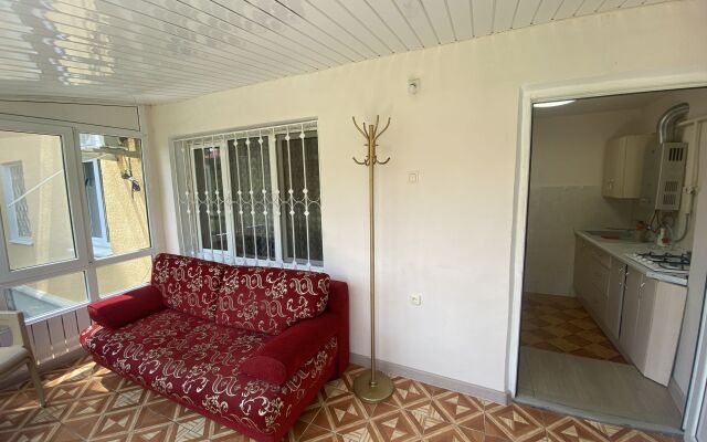 № 280 | Khersonskaya 30 Apartments