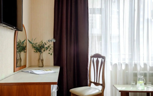 Гостевой дом Илиос