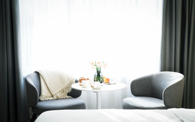 Valo Business Apart Hotel