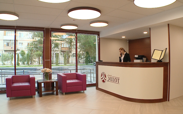Hotel Milot