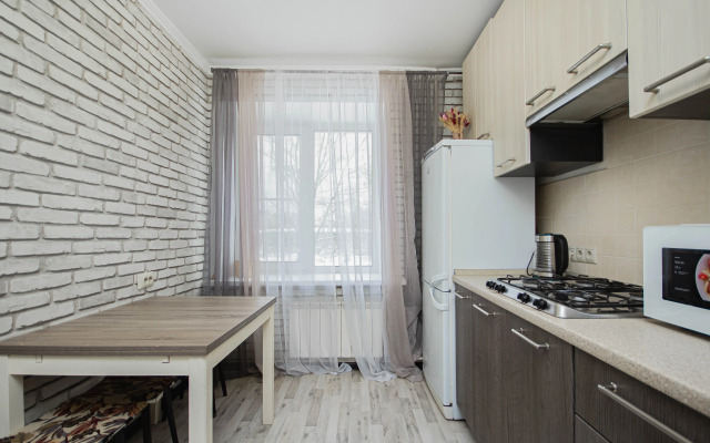 Квартира на улице Полубоярова 5