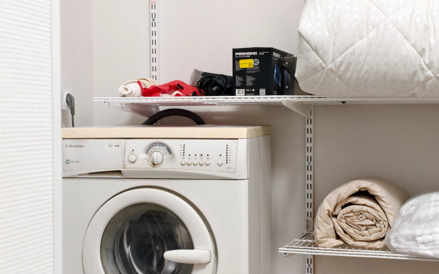 Квартира Уютная студия на Линейной улице