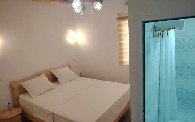 Gold Khiva Guest House