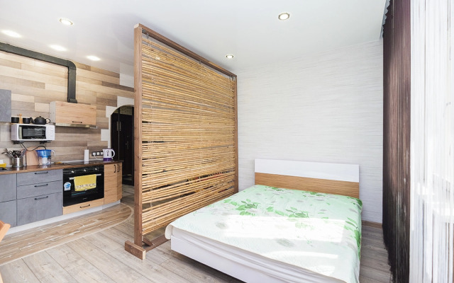 Апартаменты Квартирка-нск