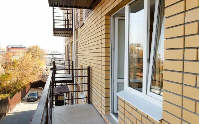 Апартаменты Right Room однокомнатные на Салтыкова-Щедрина 3