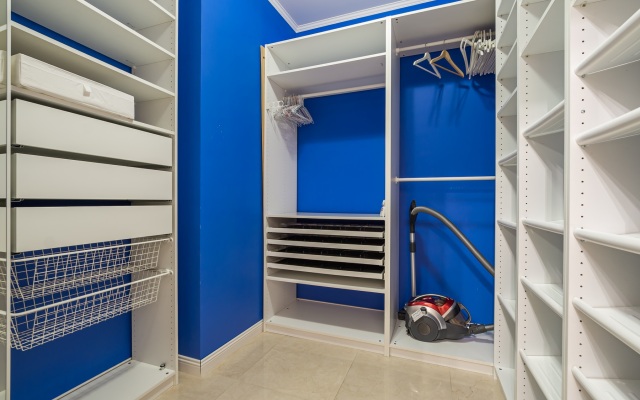 Vero Apartments - В стиле Provence, 100 метров, 2 этажа