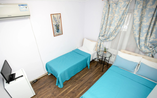 Гостевой Дом Мэли