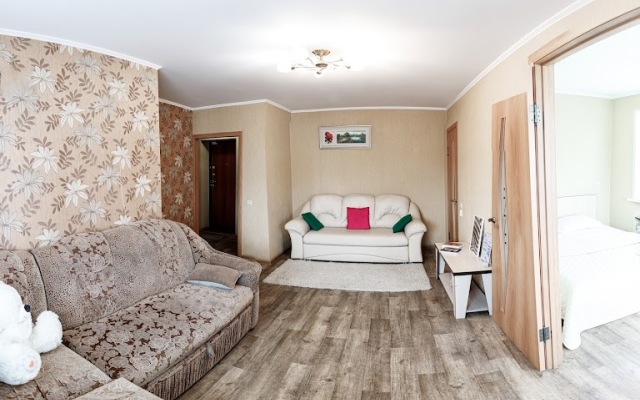 Kirova 49 Apartments