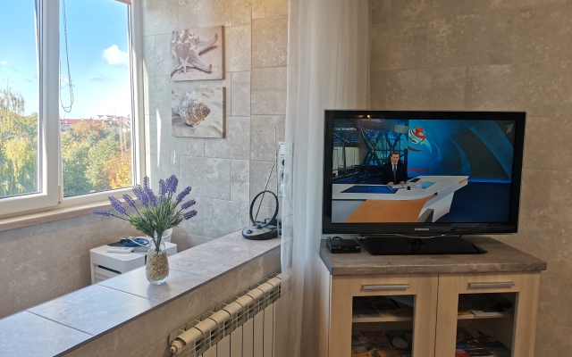 Апартаменты Морские