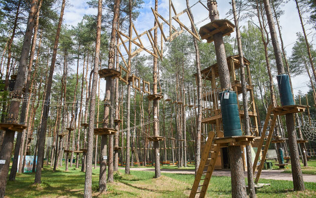 Sportivno-Turisticheskij Kompleks "Razdole"