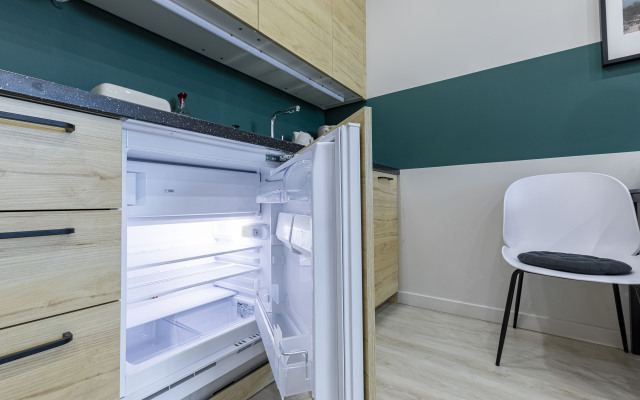 Апартаменты Cactus SPb