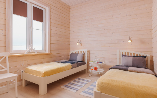 Вилла Ялхаус