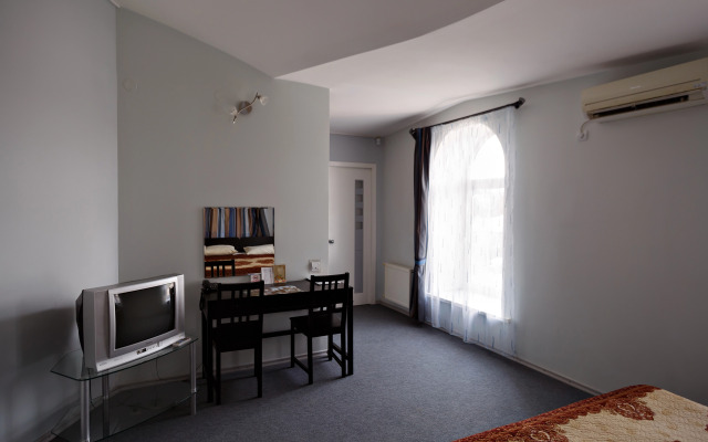 Гостевой Дом Плотниковых