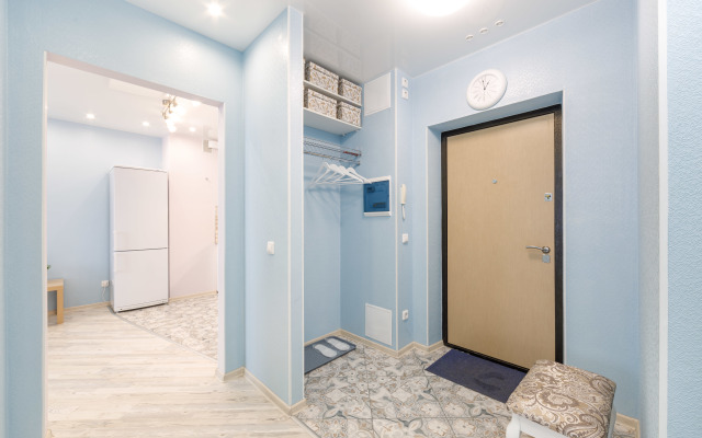 Апартаменты Dayker City Apartments 3 комнатные