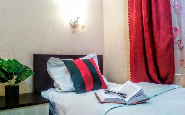 Апартаменты 1 Суточно Ростов на Черепахина