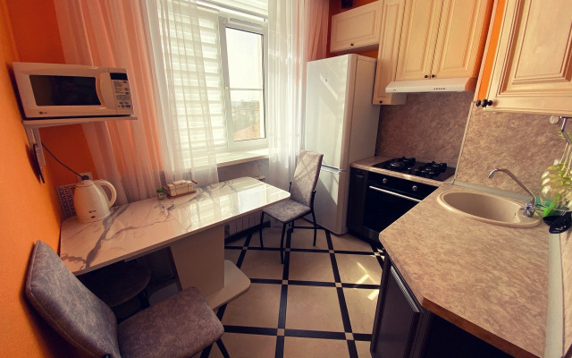 Квартира в Самом Центре