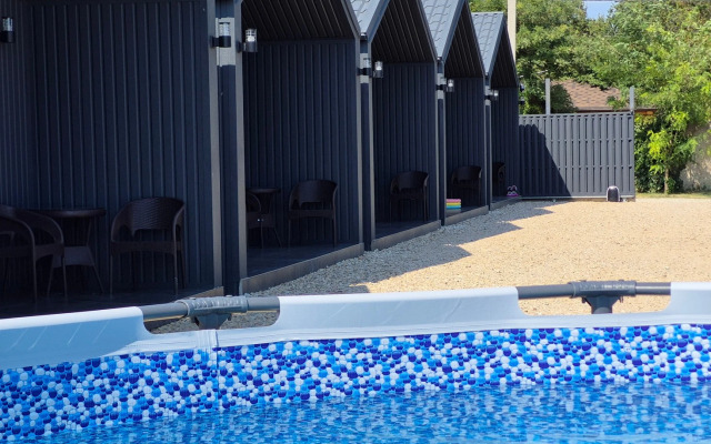 Гостевой дом Посейдон