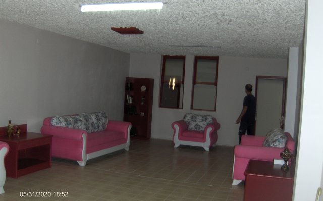 Odessa Otel Avsallar Hotel