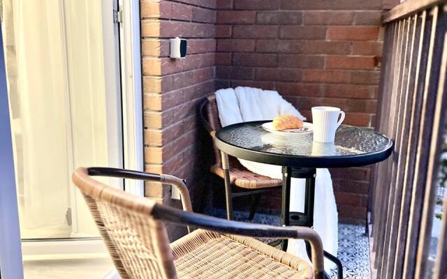 France Apart na Gagarina 21 Apartments