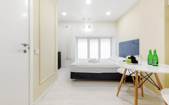 Апартаменты Veda Aparts у Московского вокзала №10