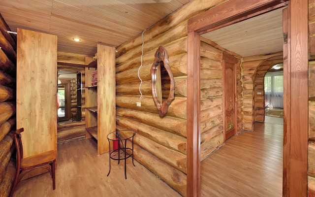 Dezhavyu ryadom s GLTS Abzakovo Guest House
