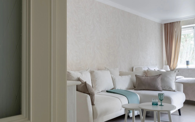 Квартира R Line Море