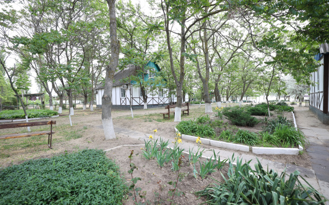 Oazis Recreation camp