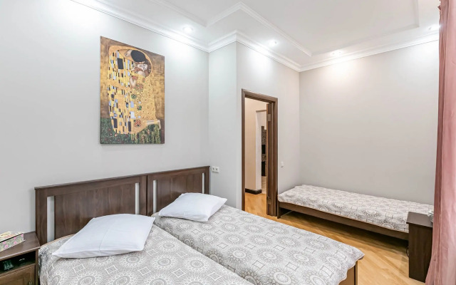 Частный дом Уютный дом