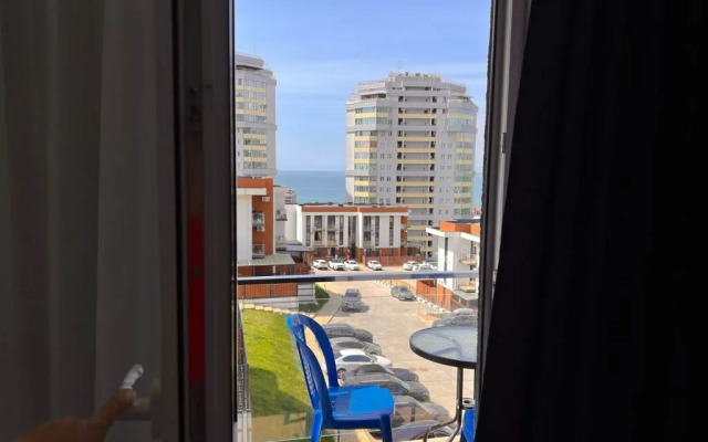 Kasablanka Apartments