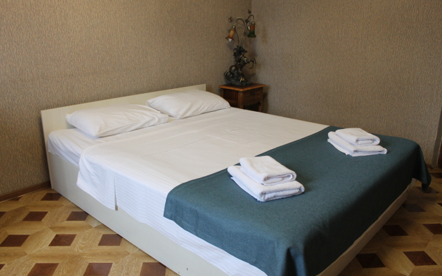 Dom Emiliya Guest House