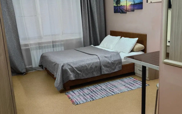 Отель Виктория