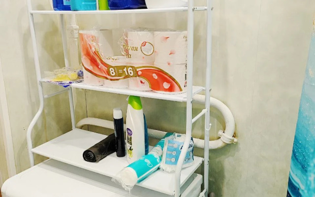 Квартира Уютная Однокомная