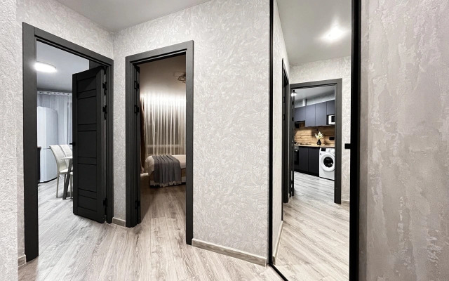 Квартира Ижевск на Ильфата Закирова 7