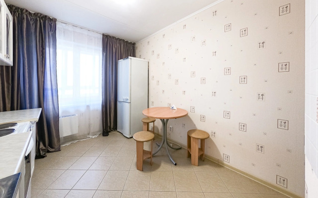 Квартира светлая однокомнатная