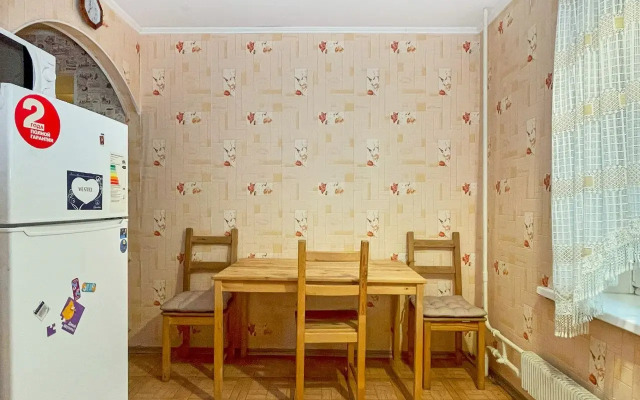 As Standart U Botkina I Gertsena Apartments