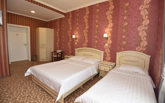 Kostroma Guest House