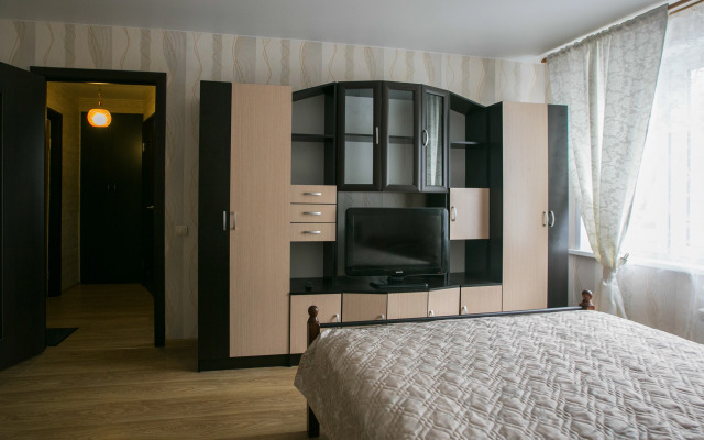 Апартаменты DearHome (ДиарХоум) на Митрофанова