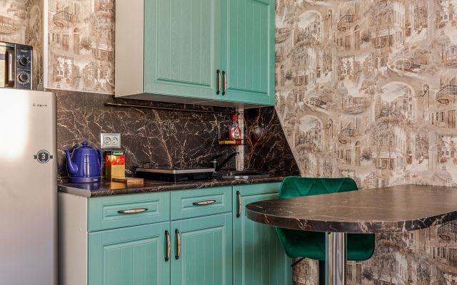 Апартаменты рядом с Московским вокзалом