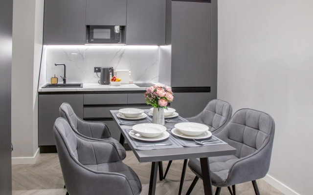 Atlas Apartments
