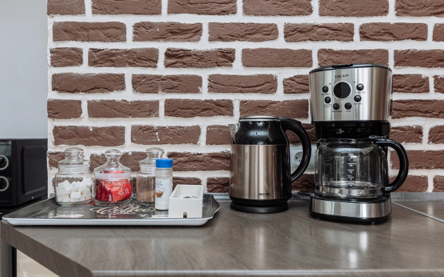 Апартаменты Malkova Apartments на Багратиона