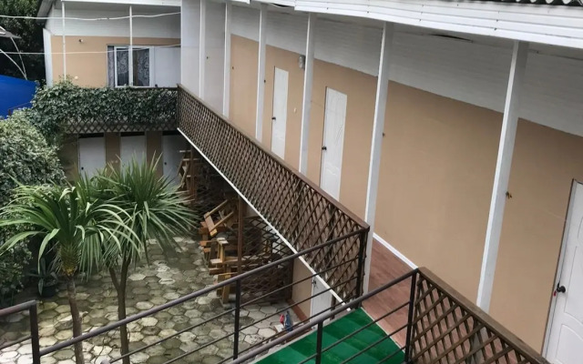Anchor Villa Guest House