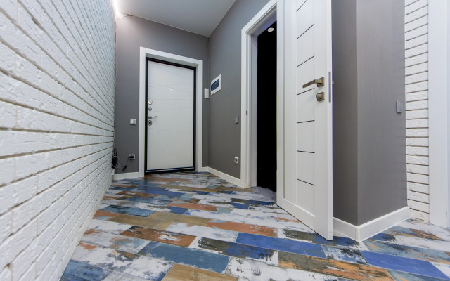 Апартаменты Новороссийска