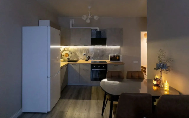 Квартира однокомнатная рядом с Паpком