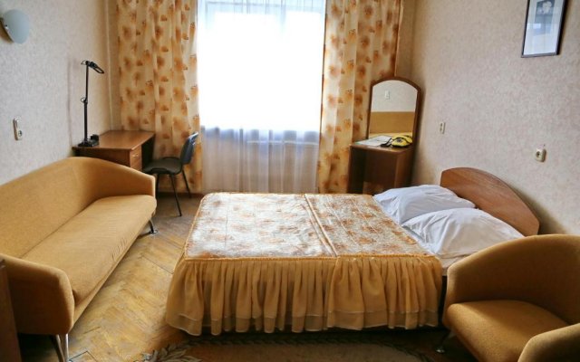 Turist Tgb Hotel